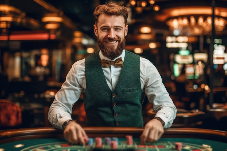 Dashboard akun terverifikasi dengan akses slot dan sportsbook